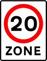 20mphsign